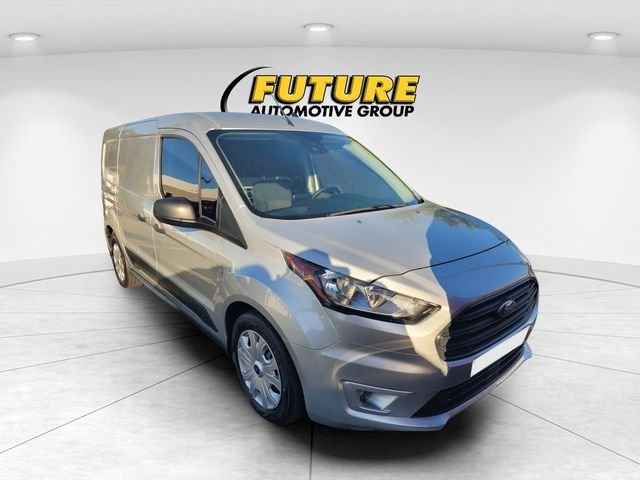 Used 2022 Silver Ford XLT image 1