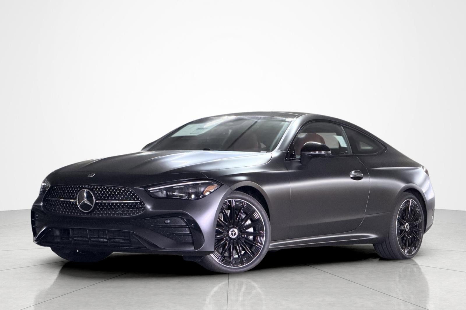 2026 Mercedes-Benz CLE CLE 450 4Matic's photo
