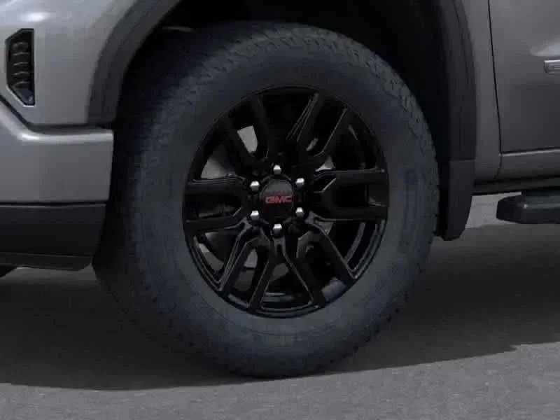 New 2026 Sterling Metallic GMC Elevation image 24
