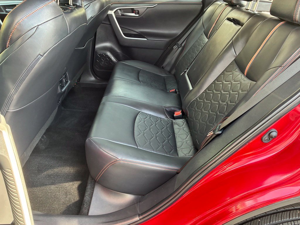 Used 2024 Red Toyota Adventure image 29