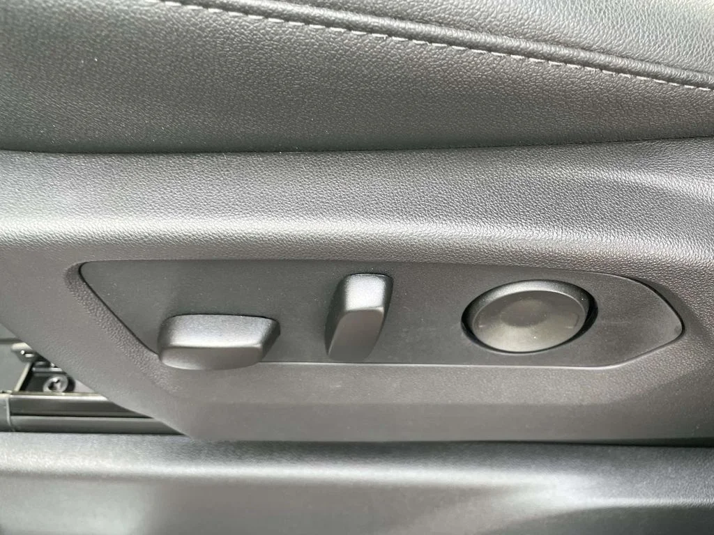 New 2026 Sterling Gray Metallic Chevrolet RST image 18