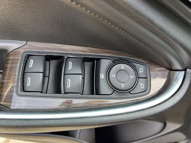Used 2024 Black Chevrolet LT image 13