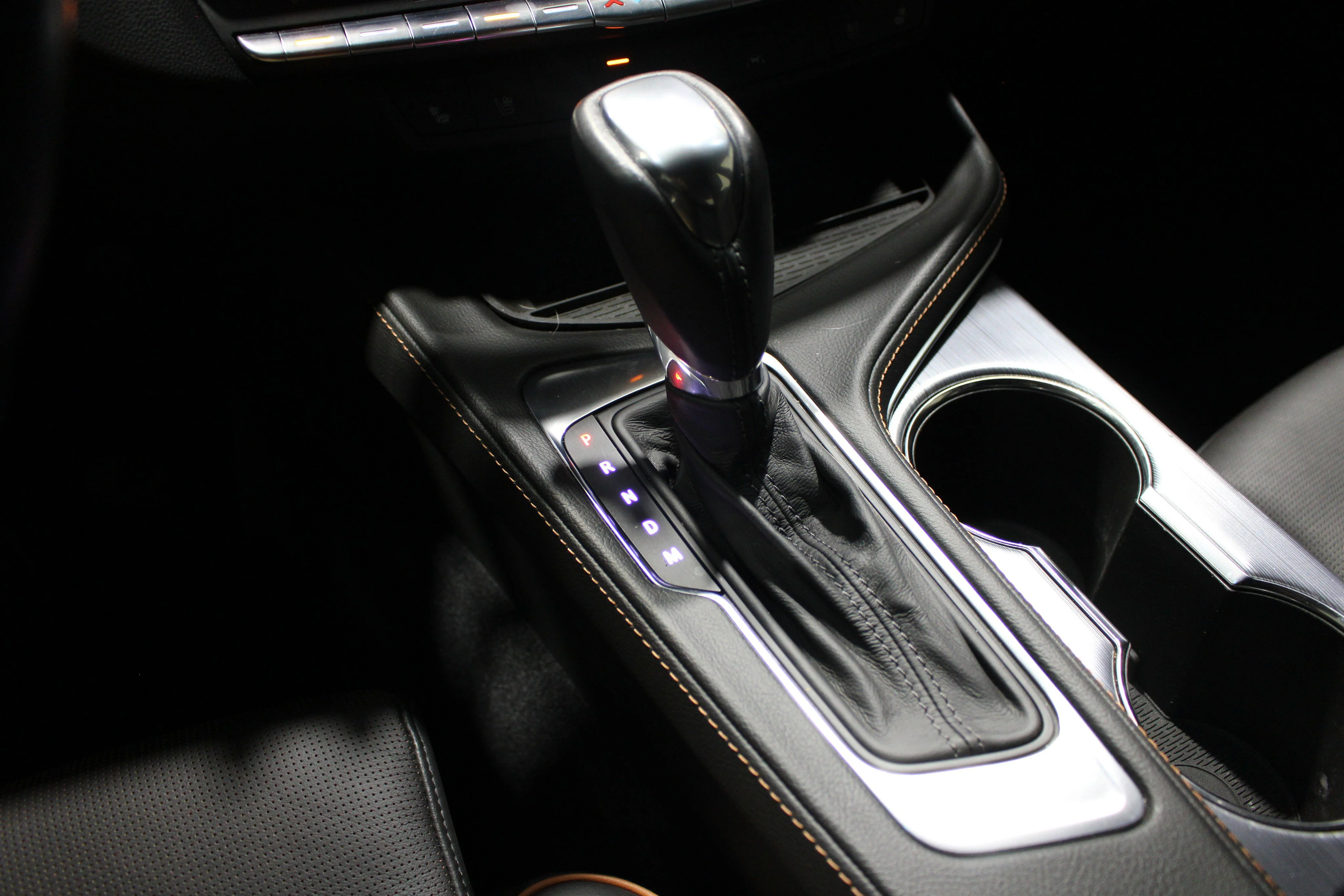 2024 Cadillac CT4 Sport - Photo 19