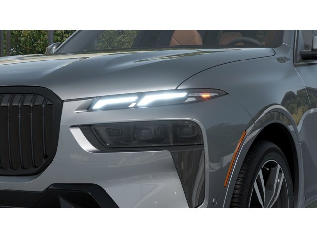 2026 BMW X7 40i - Photo 6