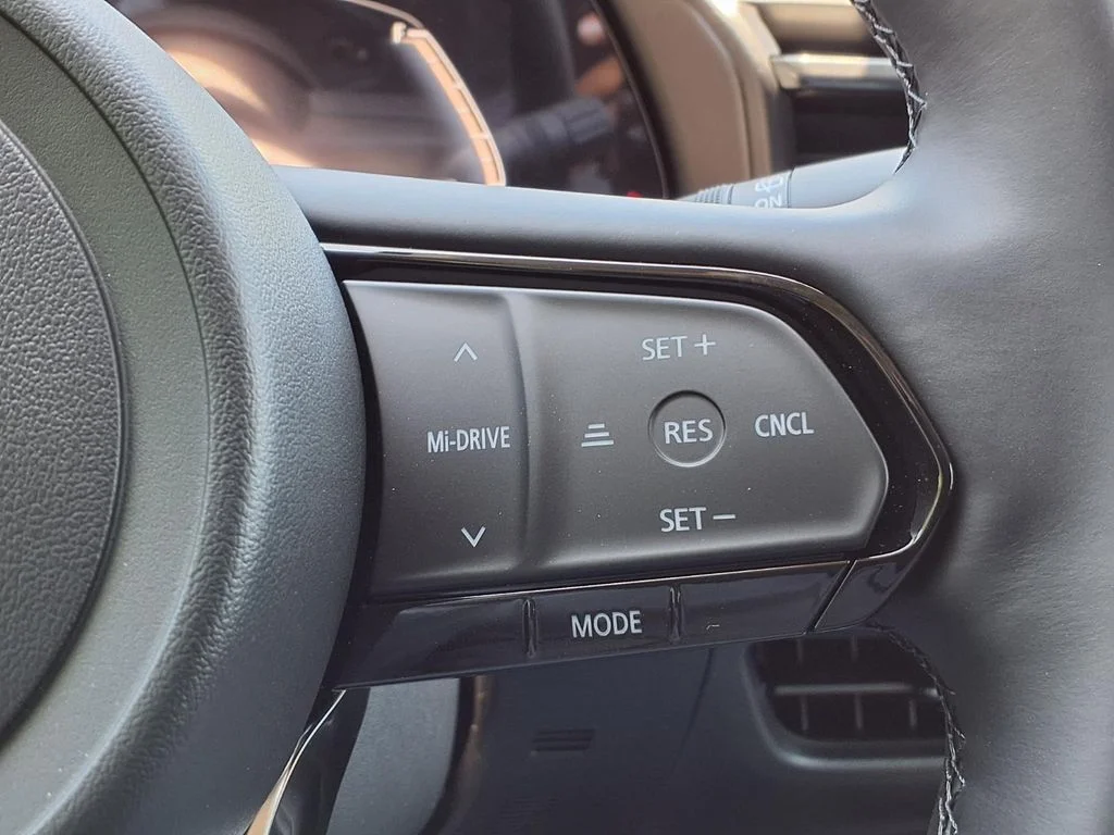 New 2026 Polymetal Gray Metallic Mazda 2.5 S Premium AWD image 22
