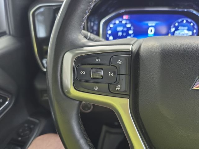 Used 2024 White Chevrolet LT image 19