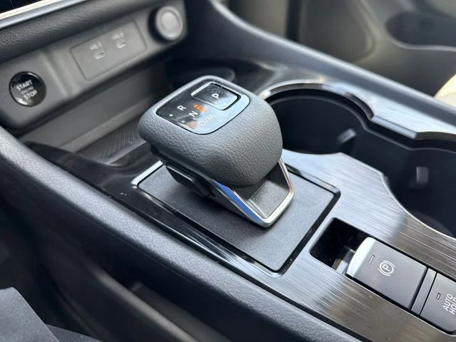 New 2026 Obsidian Green Pearl Nissan Dark Armor™ image 25