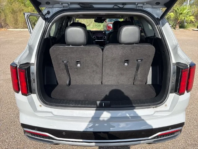 Used 2022 Gray Kia SX image 25