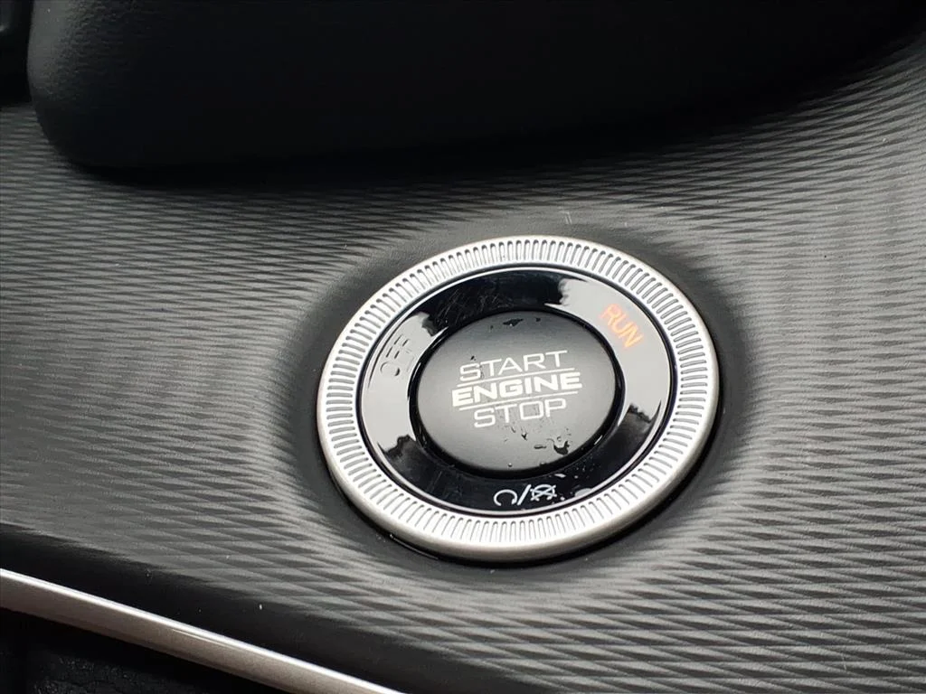 2025 Jeep Grand Cherokee L Laredo - Photo 17