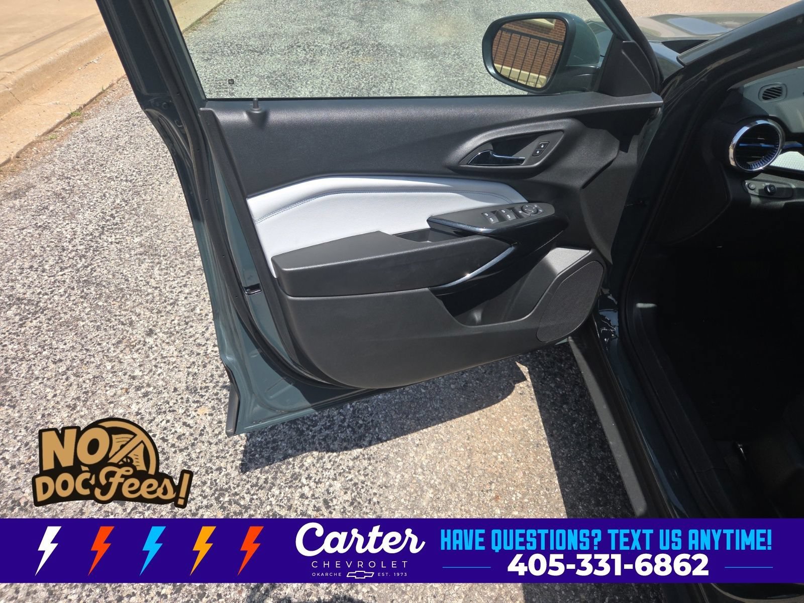 2026 Chevrolet Trax LT - Photo 16