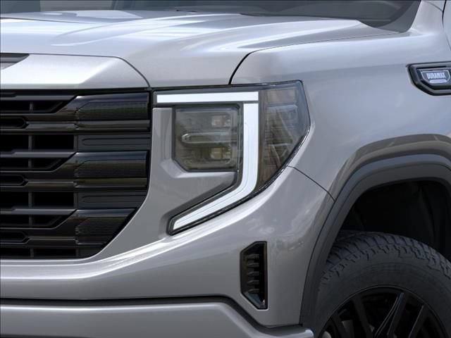 New 2026 Sterling Metallic GMC Elevation image 10