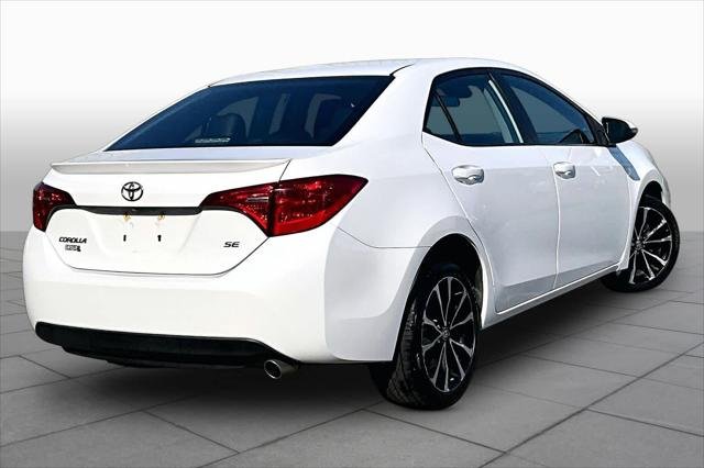 Certified Used 2018 ICE CAP Toyota  image 12
