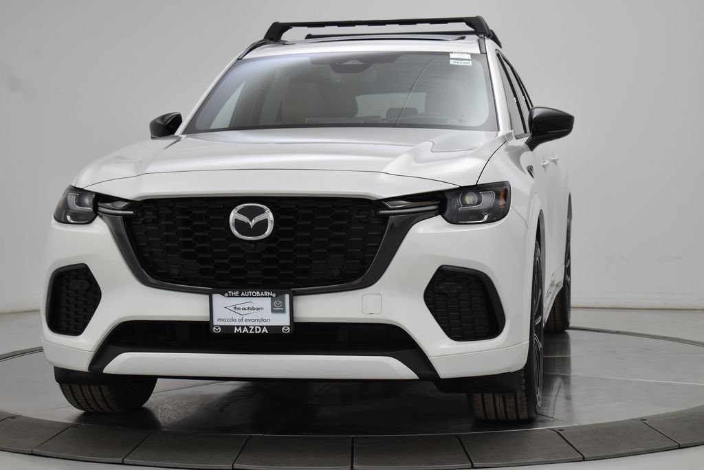 2026 Mazda CX-70 Premium Plus Package - Photo 14
