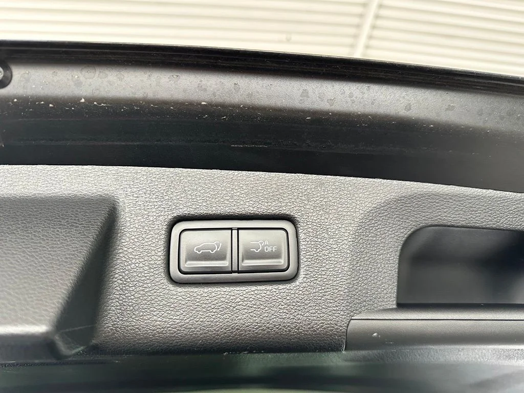 Used 2024 Black Kia SX-Prestige X-Line image 33