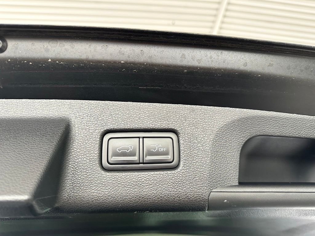 Used 2024 Black Kia SX-Prestige X-Line image 33
