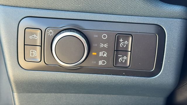 New 2026 Black Ford XLT image 20