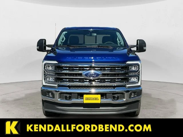 2026 Ford F-250 Super Duty XLT - Photo 8