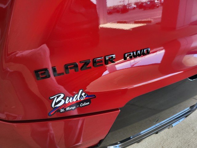 2026 Chevrolet Blazer RS - Photo 10