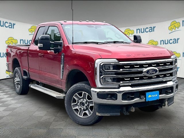 2024 Ford F-250SD Lariat