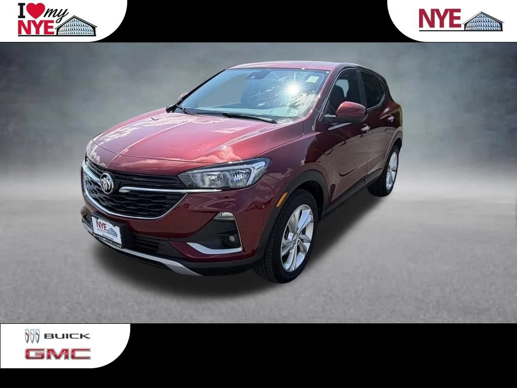 2023 Buick Encore GX