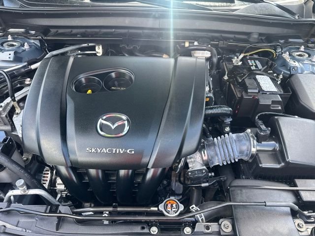 Used 2021 Gray Mazda Premium image 18