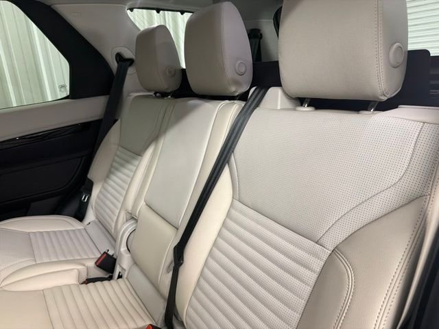 New 2026 Varesine Blue Land Rover S image 15
