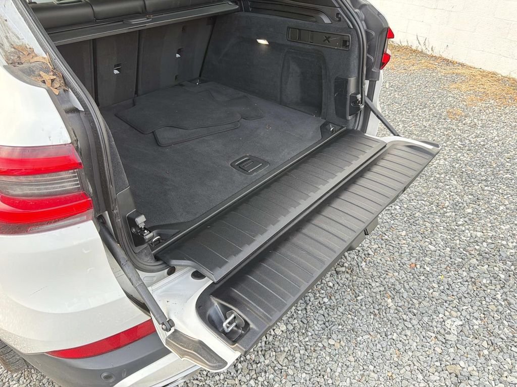 2023 BMW X5 40i - Photo 25