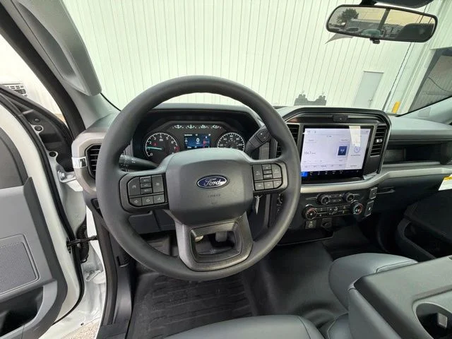 New 2026 Oxford White Ford XL image 13
