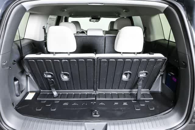 2026 Hyundai Santa Fe SE - Photo 34
