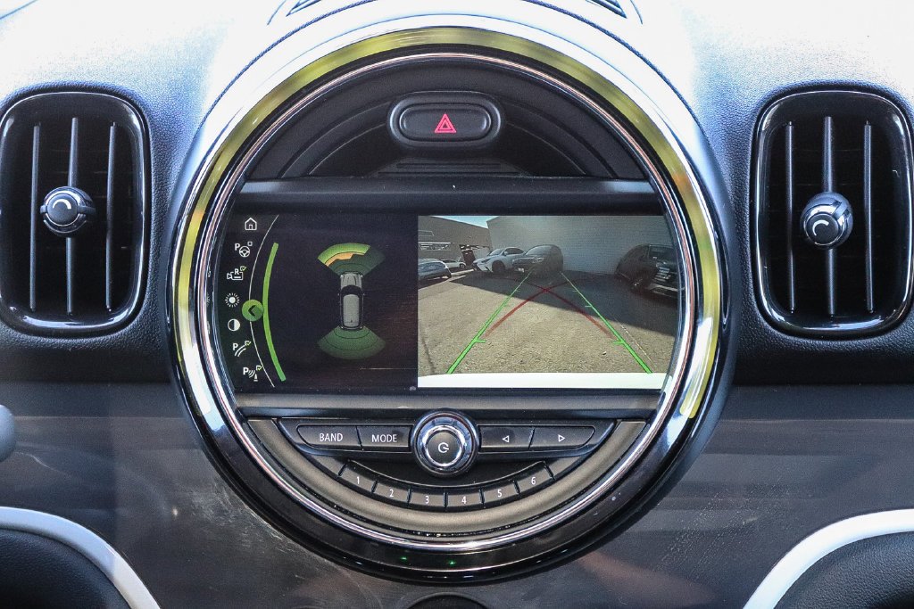 2018 MINI Countryman S - Photo 14