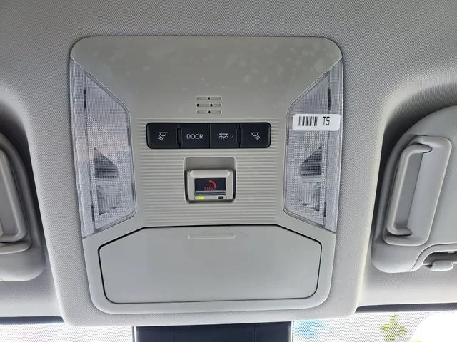 Used 2025 Red Toyota XLE image 33