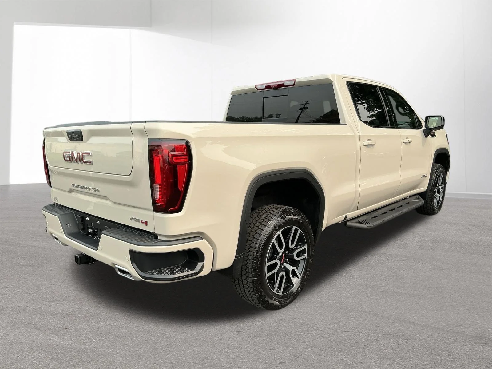 New 2026 Coastal Dune GMC AT4 image 3
