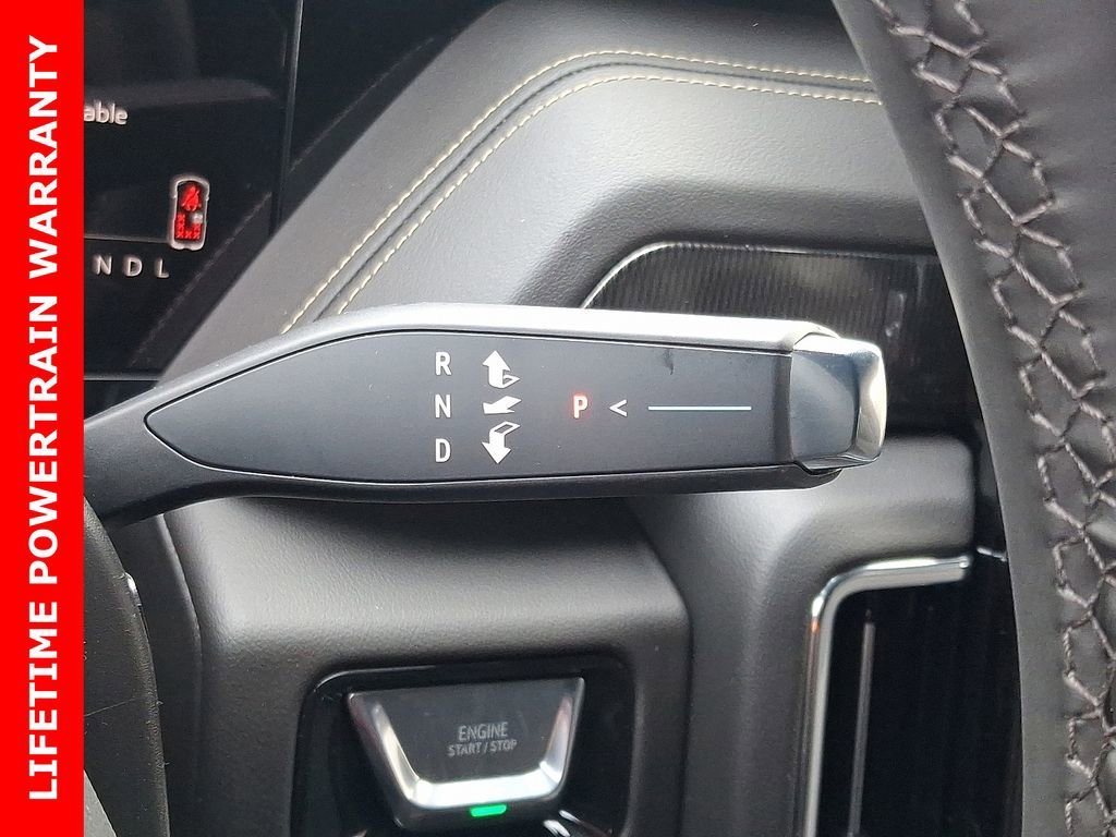2026 GMC Yukon XL Elevation - Photo 8