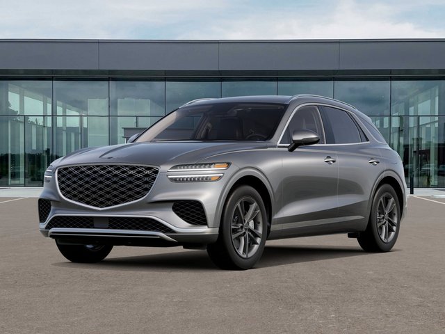 2027 Genesis GV70 2.5T SELECT