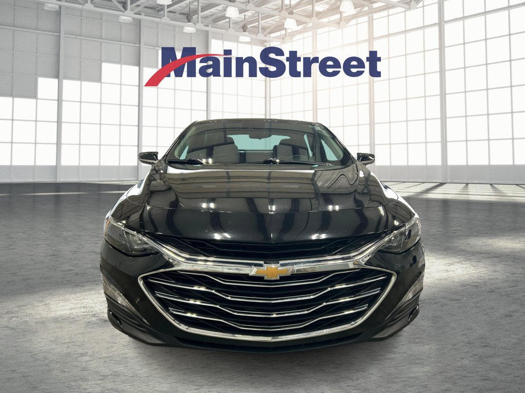 Used 2024 Black Chevrolet LT image 8