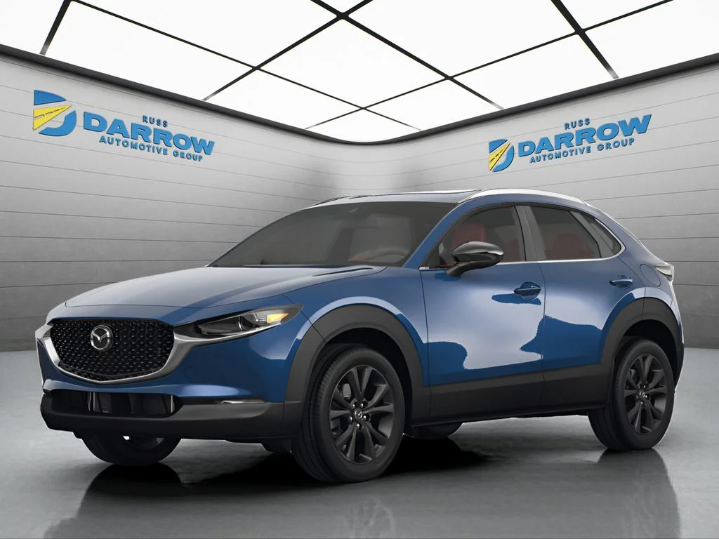 2023 Mazda CX-30 Premium AWD's photo