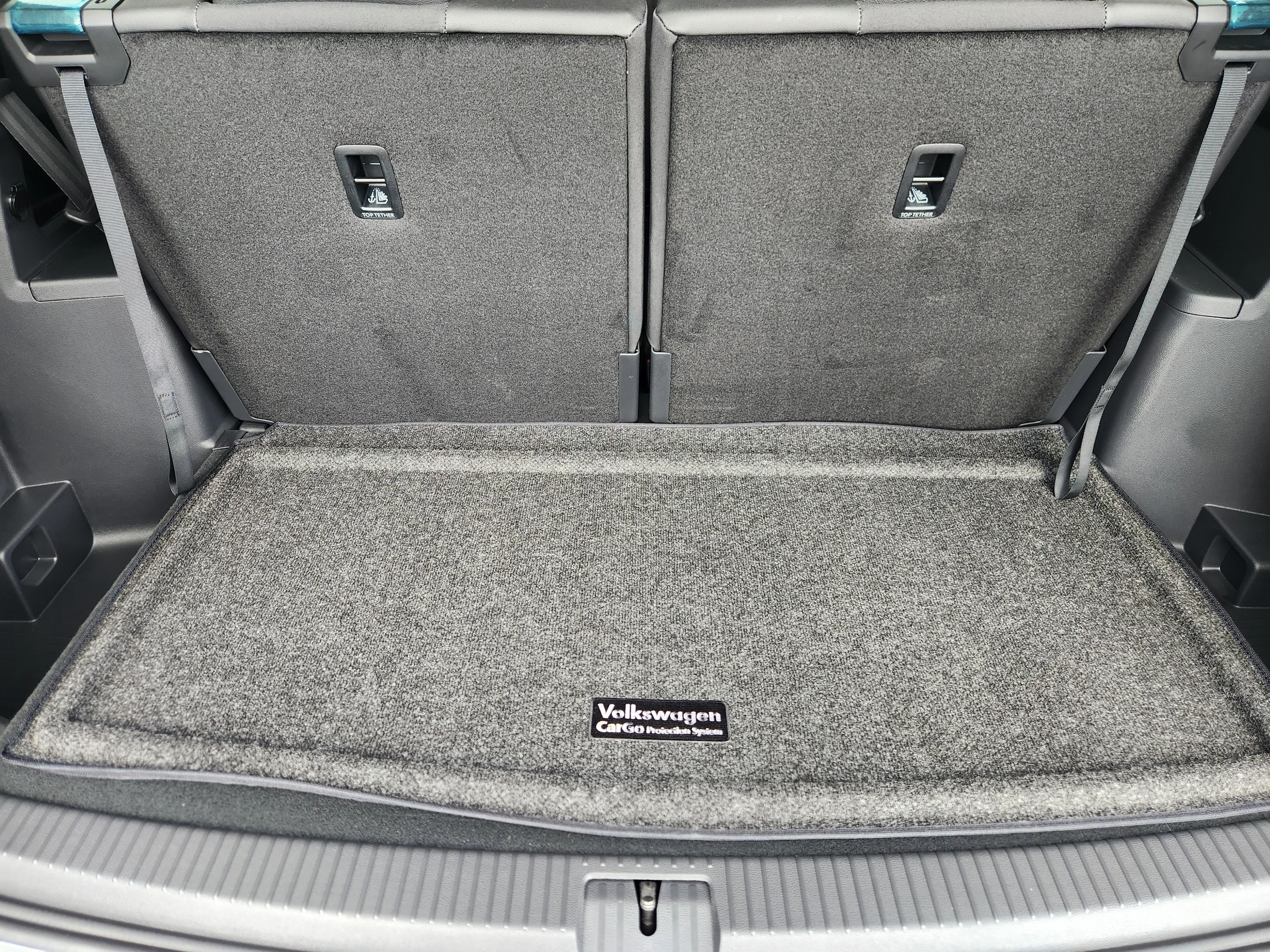 New 2026 Silver Volkswagen 2.0T SE w/Technology image 22