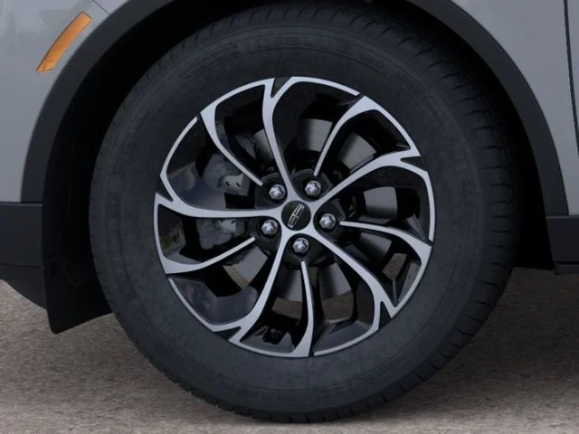 Used 2026 Gray Lincoln Premiere image 19