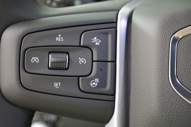 2026 GMC Sierra 1500 Elevation - Photo 6