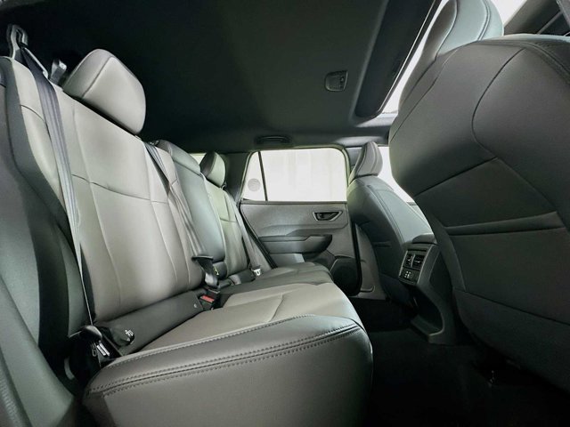 New 2026 ICE SILVER METALLIC Subaru Premium image 26
