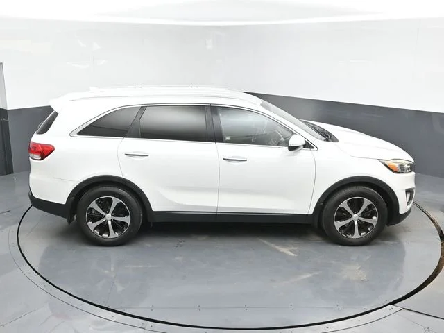 Used 2016 Snow White Pearl Kia EX image 43