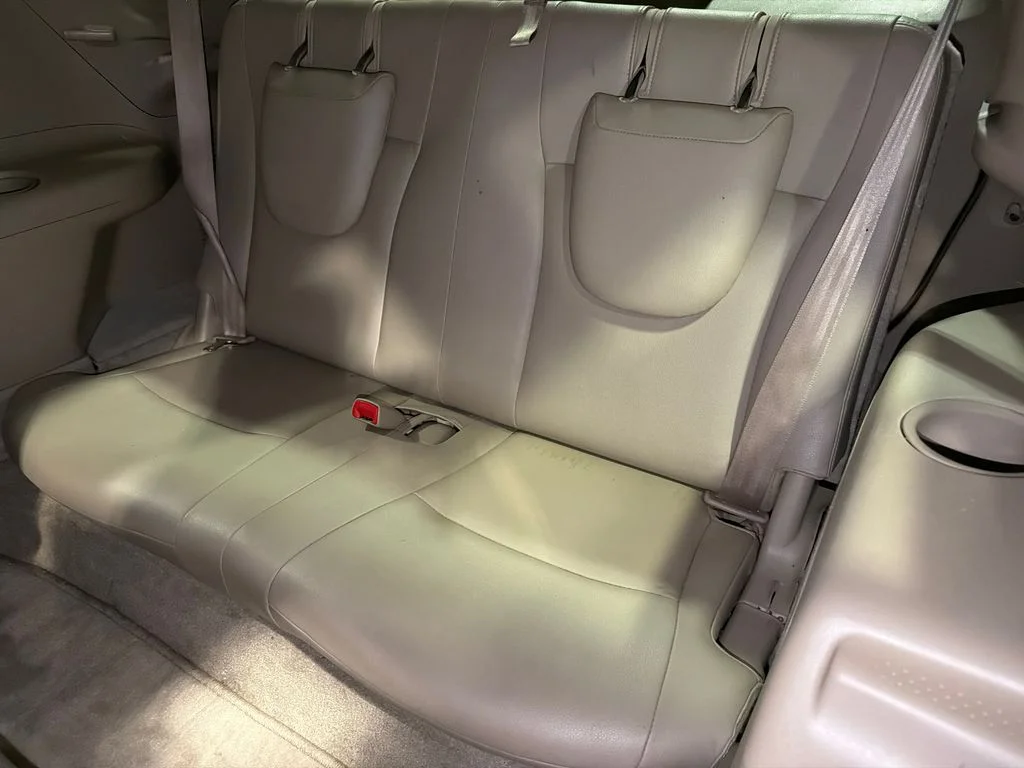 Used 2008 Salsa Red Pearl Toyota Limited image 18