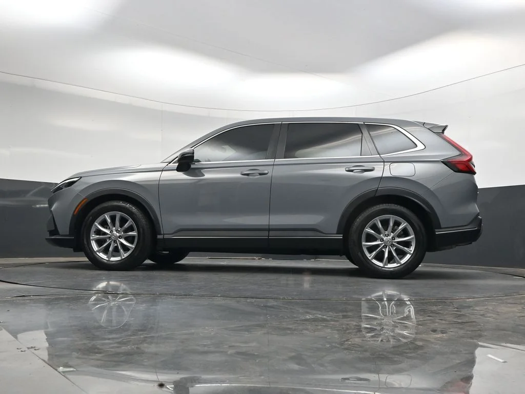 Used 2023  Honda EX-L image 44