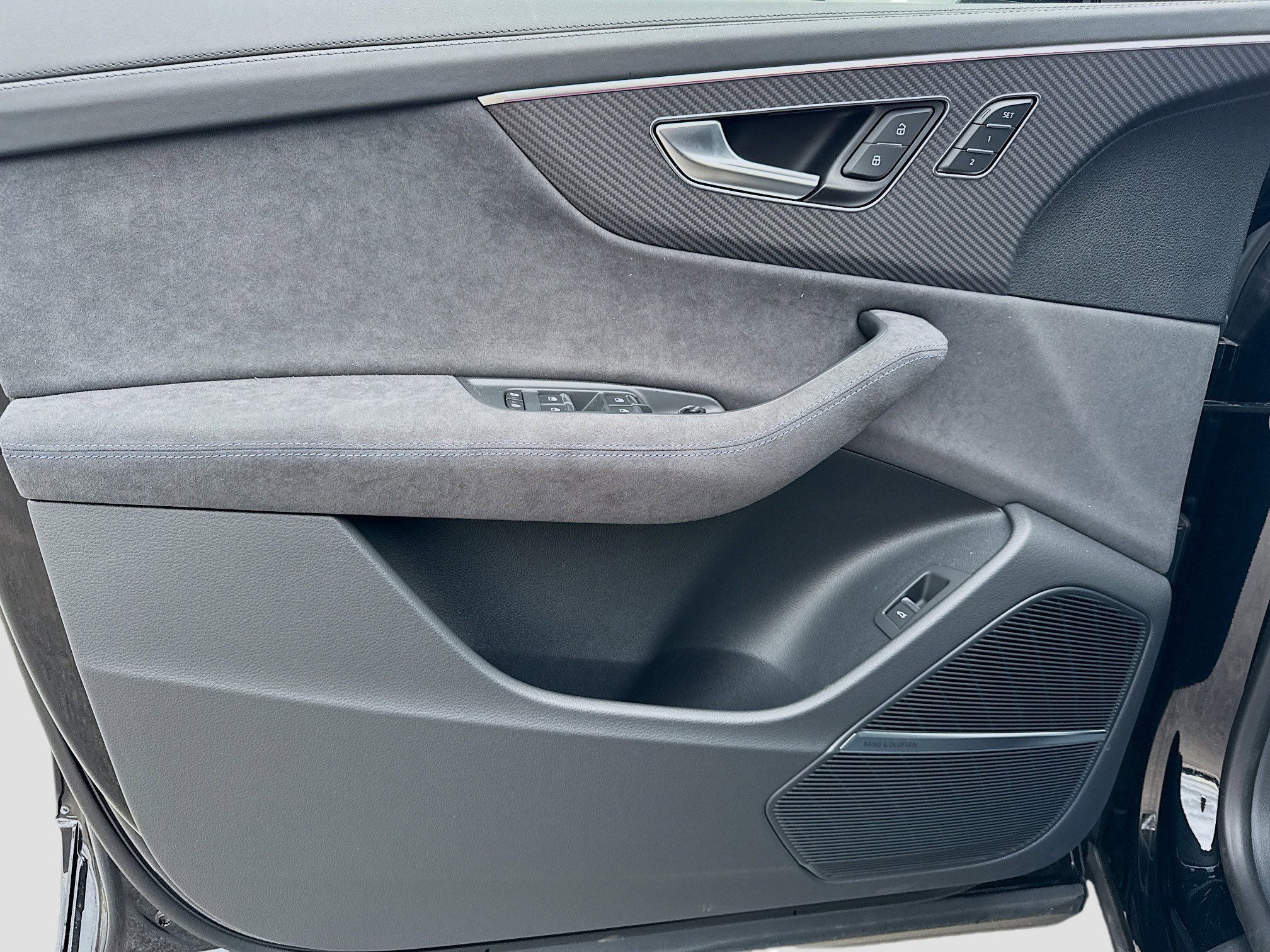 New 2026  Audi performance image 20