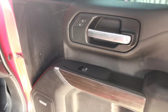 Used 2022 Red Chevrolet LT Trail Boss image 16