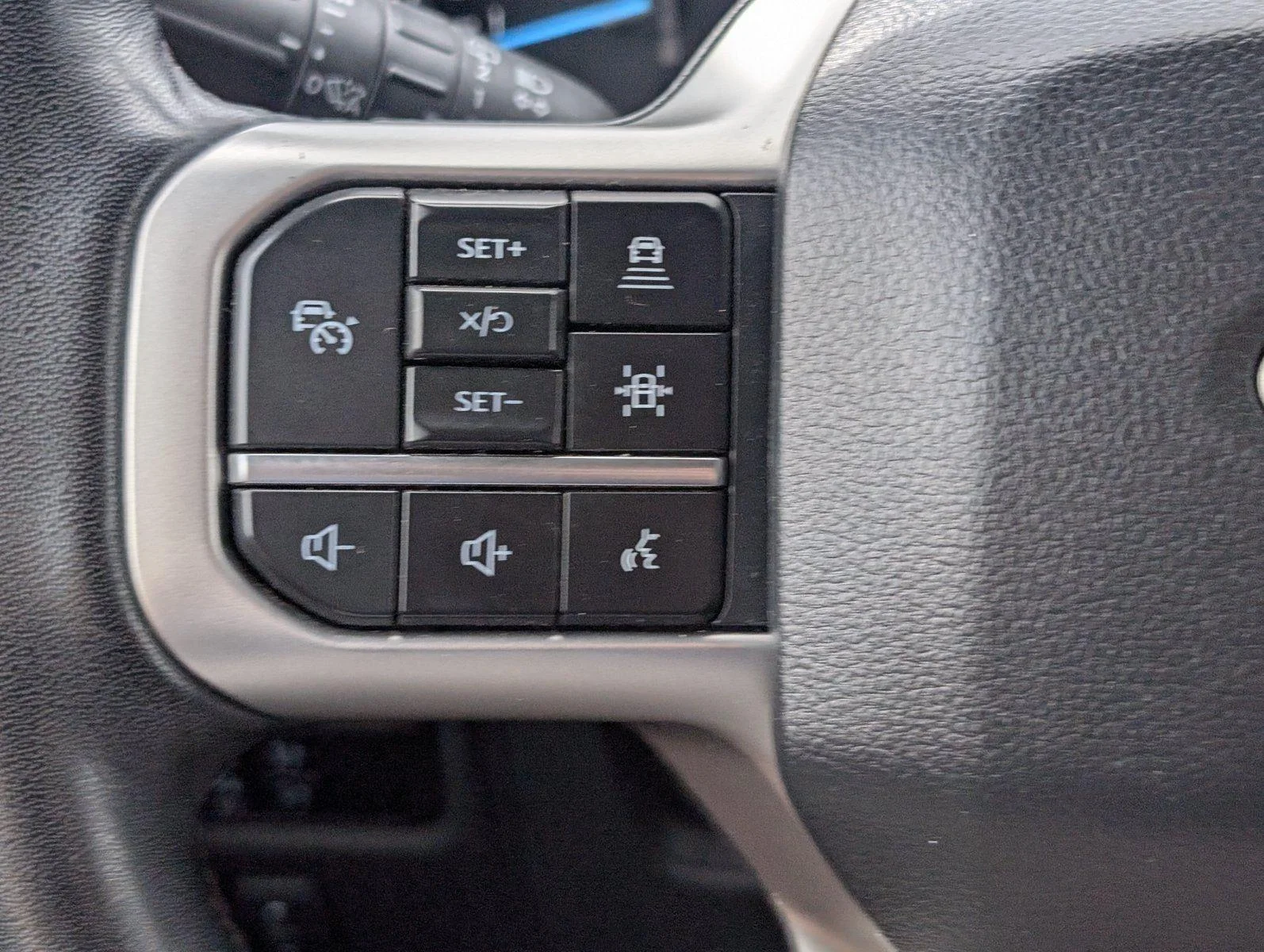 Used 2024 Oxford White Ford Limited image 24