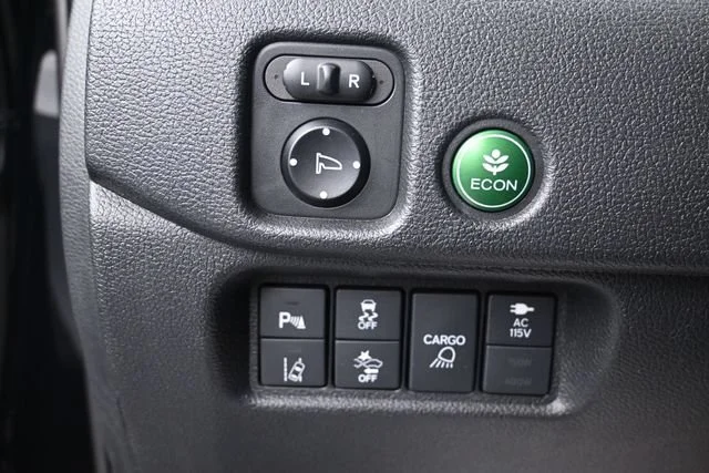 Used 2017 Black Honda Black Edition image 13