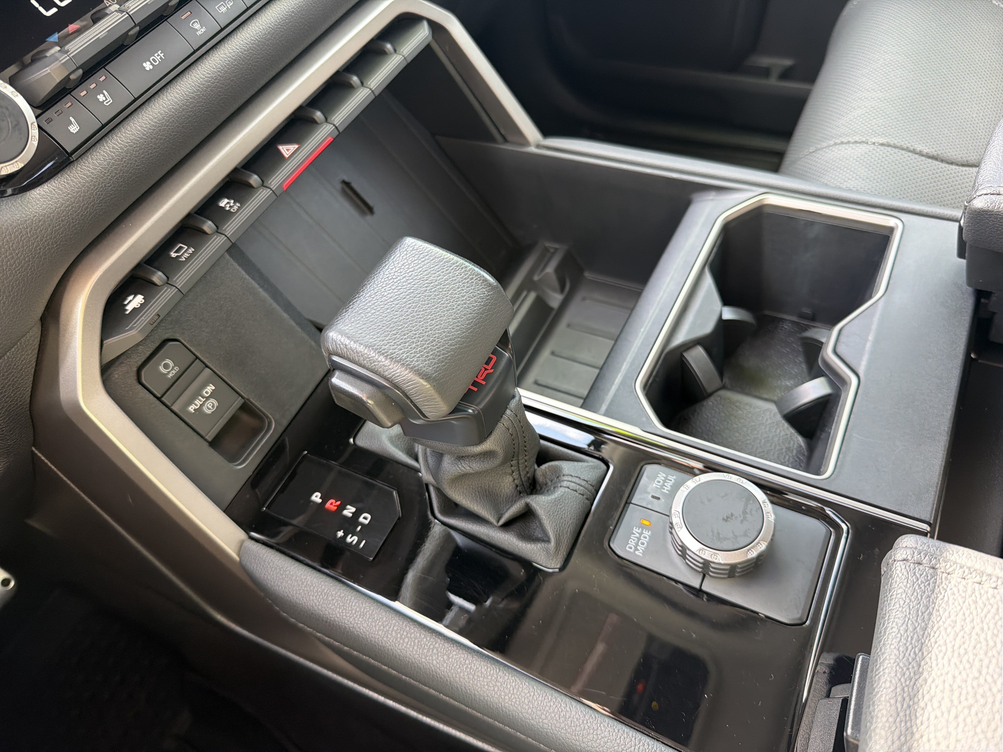 Used 2024 Magnetic Gray Metallic Toyota Limited image 8