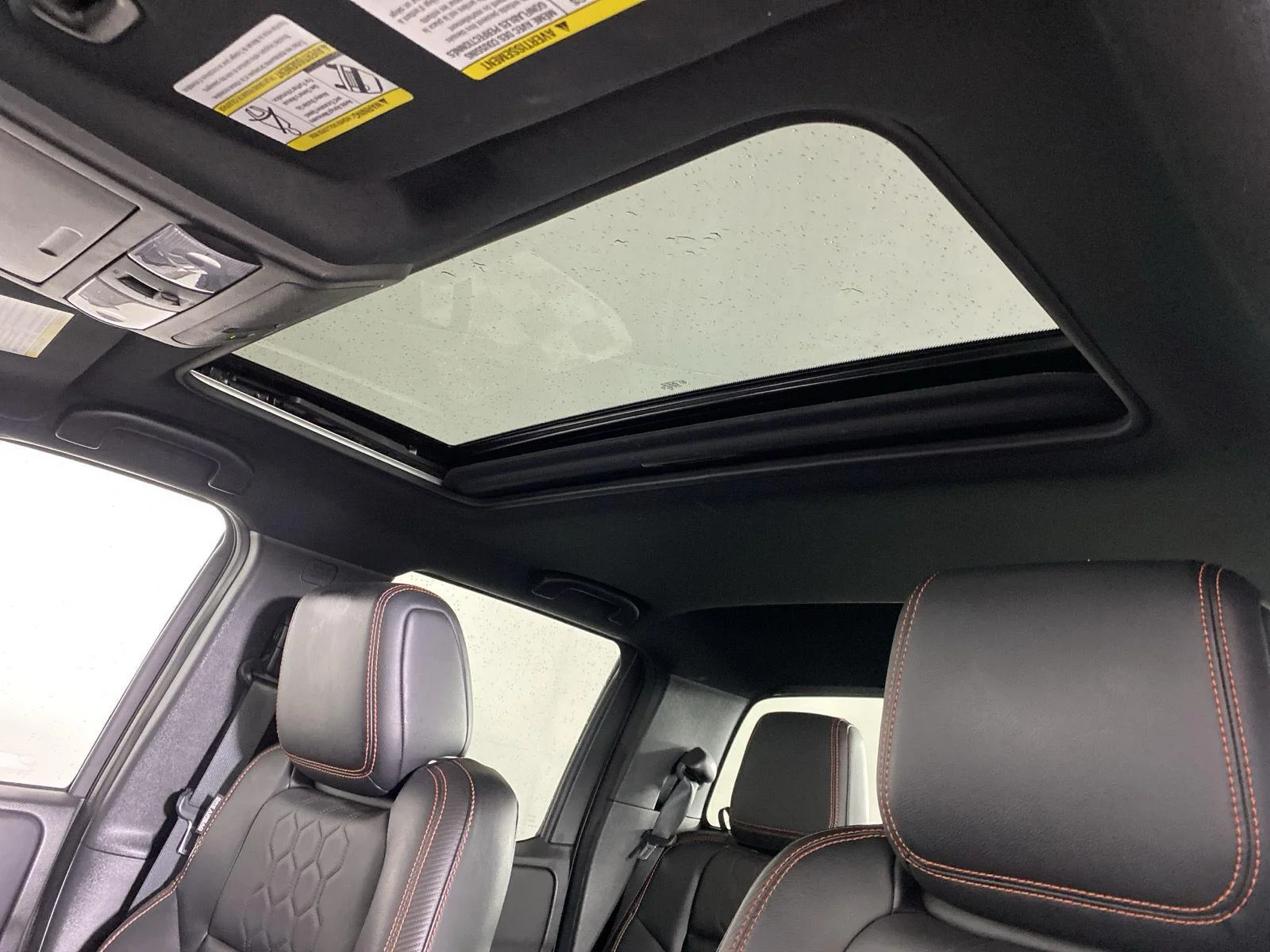 Used 2023 Baja Storm Nissan PRO-4X image 25