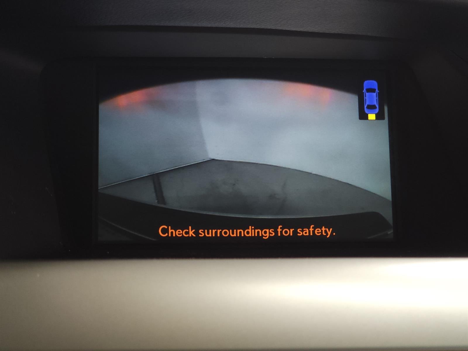 Vehicle thumbnail